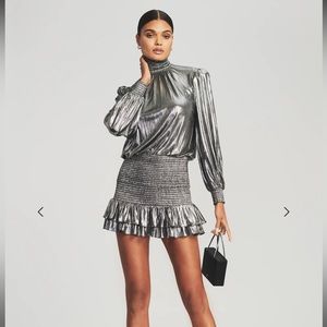 Retrofête Piper Dress